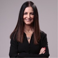 Stella Kochen Susskind