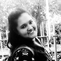 Oindrilla Samaddar