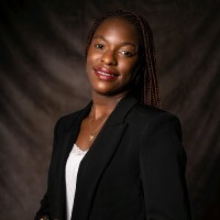 Carole MOUSSAVOU MOUANDA