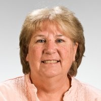 Margaret Hayes