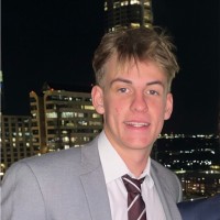 Connor Beel