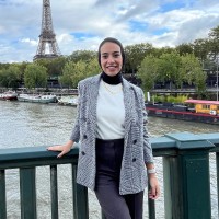 Naira Ahmed