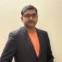 Charan Kumar Reddy