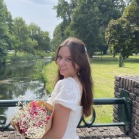 Senna van Engelshoven