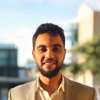 Mohamed Abodeif