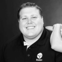 Chad Markovich