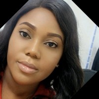 Chioma Iwunwa