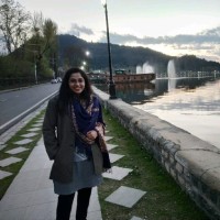 Richa Tripathi