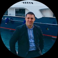Emmanuel Pieters, Cissp®