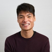 Jo Shua Ooi