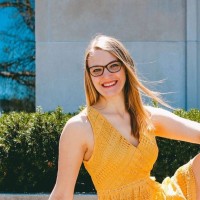 Julia Van Dyke, Llmsw