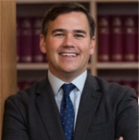 David Gareth Evans