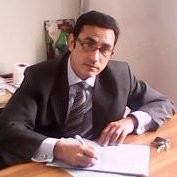 Syed Hammad Raza