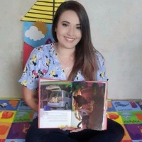 Andrea Marchena Acuña