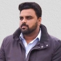 Neil Raj