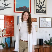 Chloe Judge