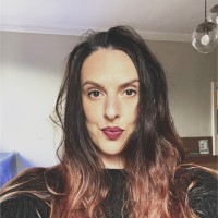 Catherine O'Connor