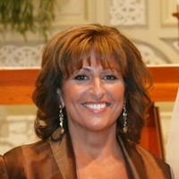 Donna Riordan