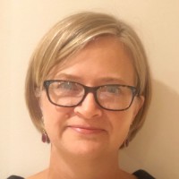 Kate Forde