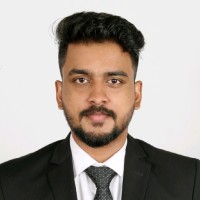 Akshay A V
