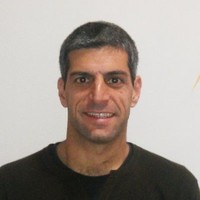 Asaf Elias