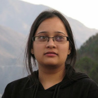 Manasi Diwan