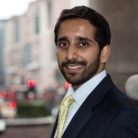 Kunal Chavda