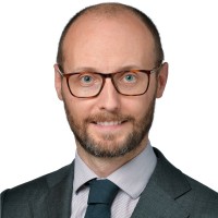Aaron Martin