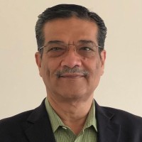 Arvind Kalra