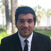 Zakaria EL MAAROUFI