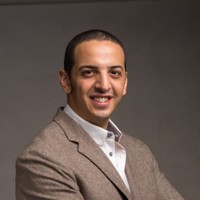 Mohamed Rostom