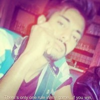 Juned Rehman