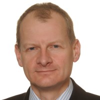 Stuart Rowson