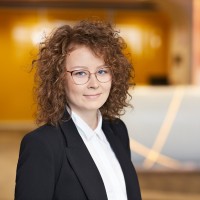 Monika Famulska (Prev. Warnecka)