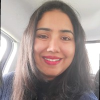 Supriya Kottapalle