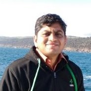 Avinash Dewangan