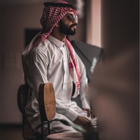 Mohammed Alrashed