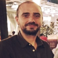 Nicolas Grimaldi