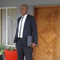 Rodney Mkhwanazi Ba(Sa)