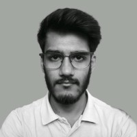 Pranav Roy