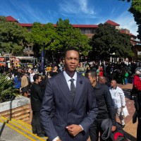 Joel Mathe