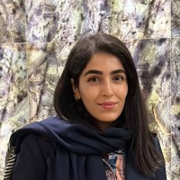 Fatemeh Mehri