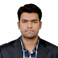 Mohammed Shahbaz Ahmed