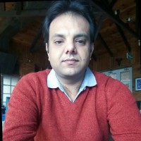Sohaib Hameed