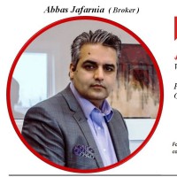 Abbas Jafarnia