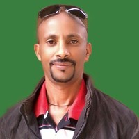 Zelalem Asrat