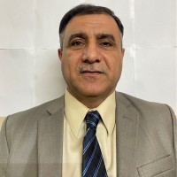 Ahmed Sagger RDCS. RCS