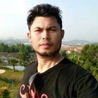 Azmi Ghazali