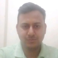 ramesh kumar ojha