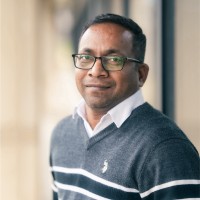 Prabagarane Soundareswarane
